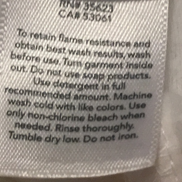 New Carters Girls soft Fleece Hearts Pajama Pants Sweatpants Size 6 - Picture 6 of 9